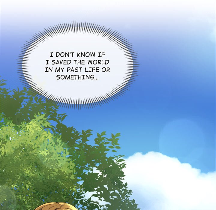 My Other Girlfriend page 167