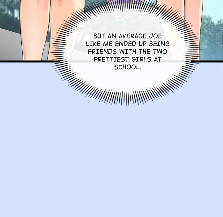 My Other Girlfriend page 170
