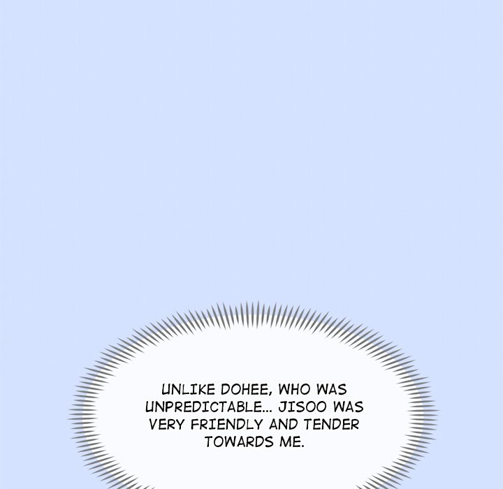 My Other Girlfriend page 171