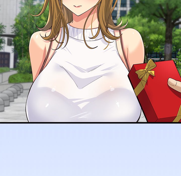 My Other Girlfriend page 173