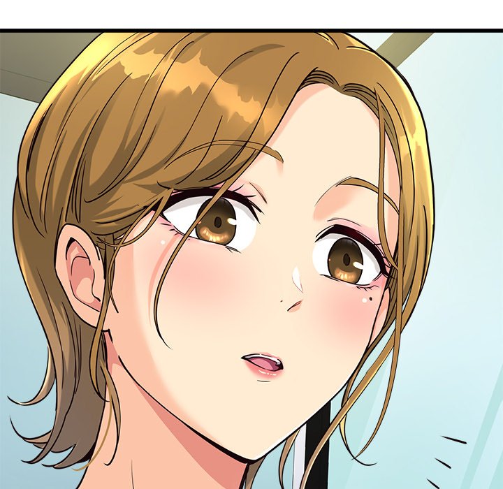 My Other Girlfriend page 176