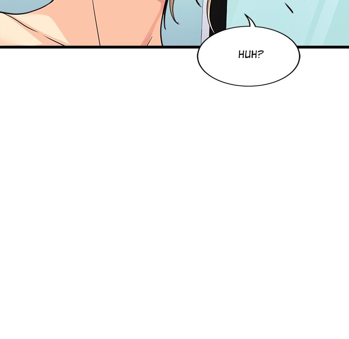 My Other Girlfriend page 177