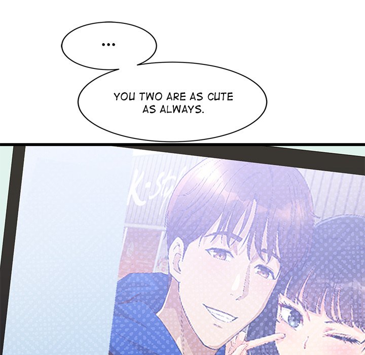 My Other Girlfriend page 178