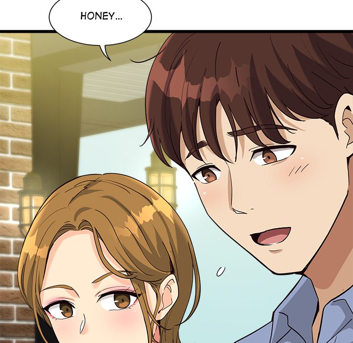 My Other Girlfriend page 181