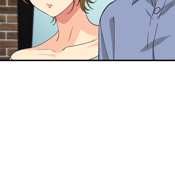 My Other Girlfriend page 182