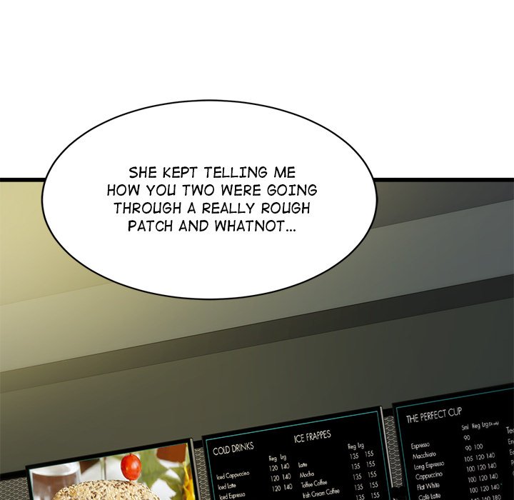 My Other Girlfriend page 183