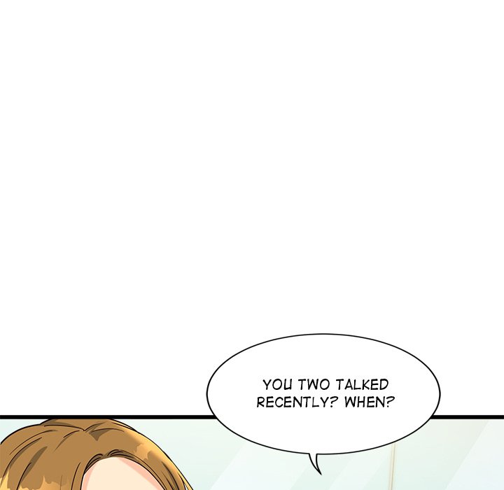 My Other Girlfriend page 185