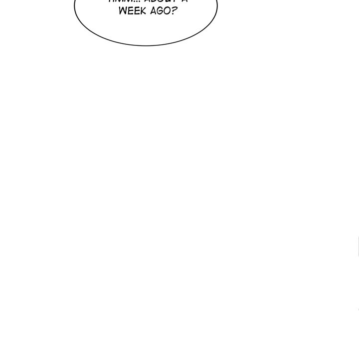 My Other Girlfriend page 187