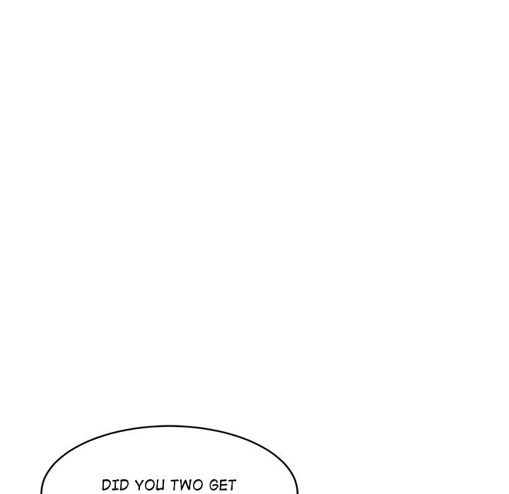My Other Girlfriend page 190