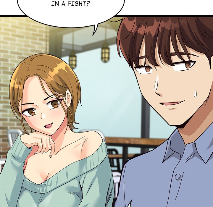 My Other Girlfriend page 191