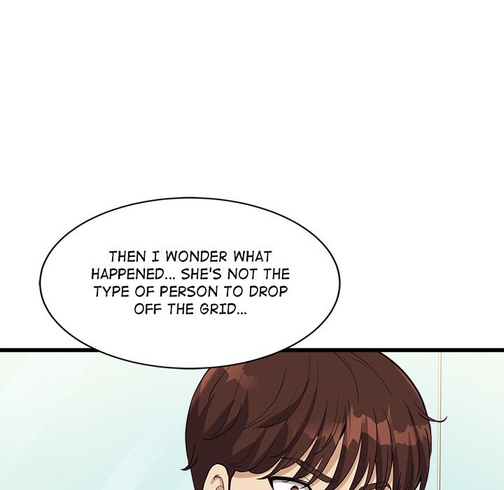 My Other Girlfriend page 193