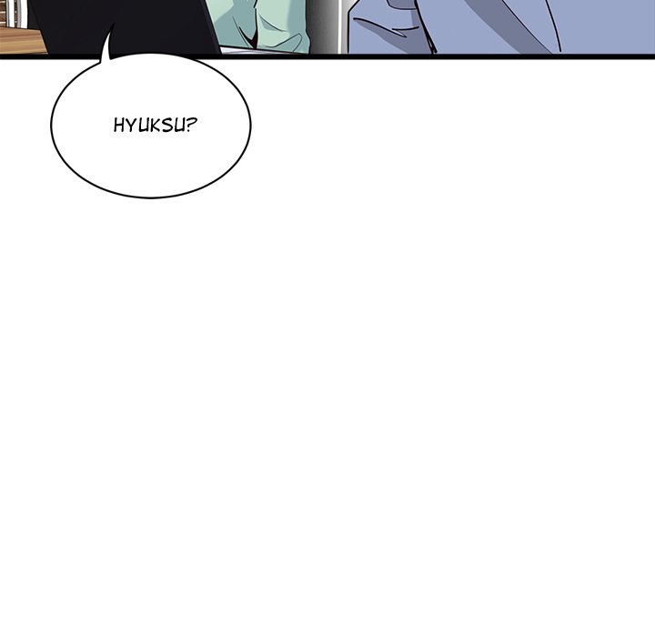 My Other Girlfriend page 197