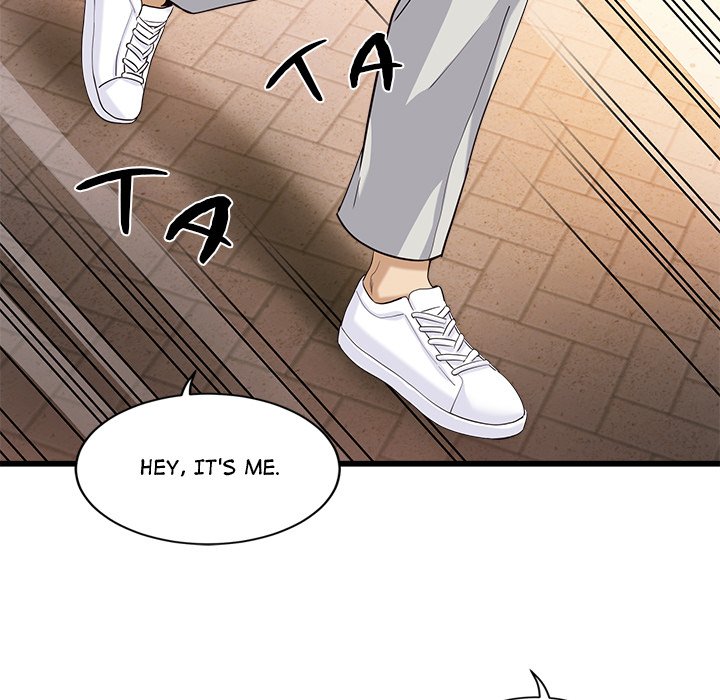 My Other Girlfriend page 201