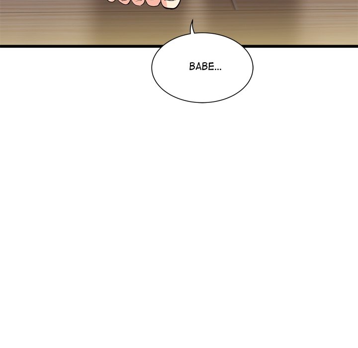 My Other Girlfriend page 225