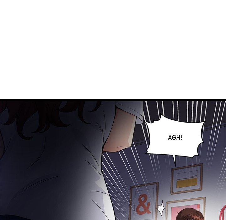 My Other Girlfriend page 226