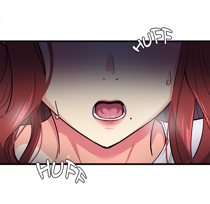 My Other Girlfriend page 231