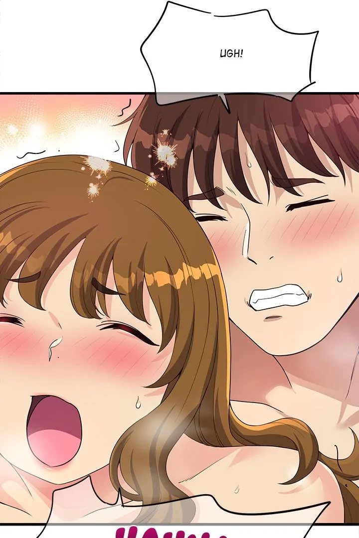 My Other Girlfriend page 6