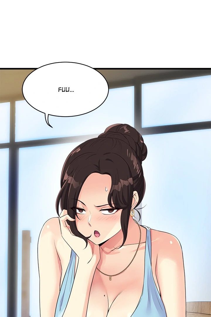 My Other Girlfriend page 20