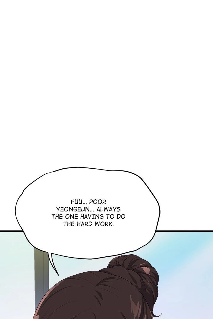 My Other Girlfriend page 30