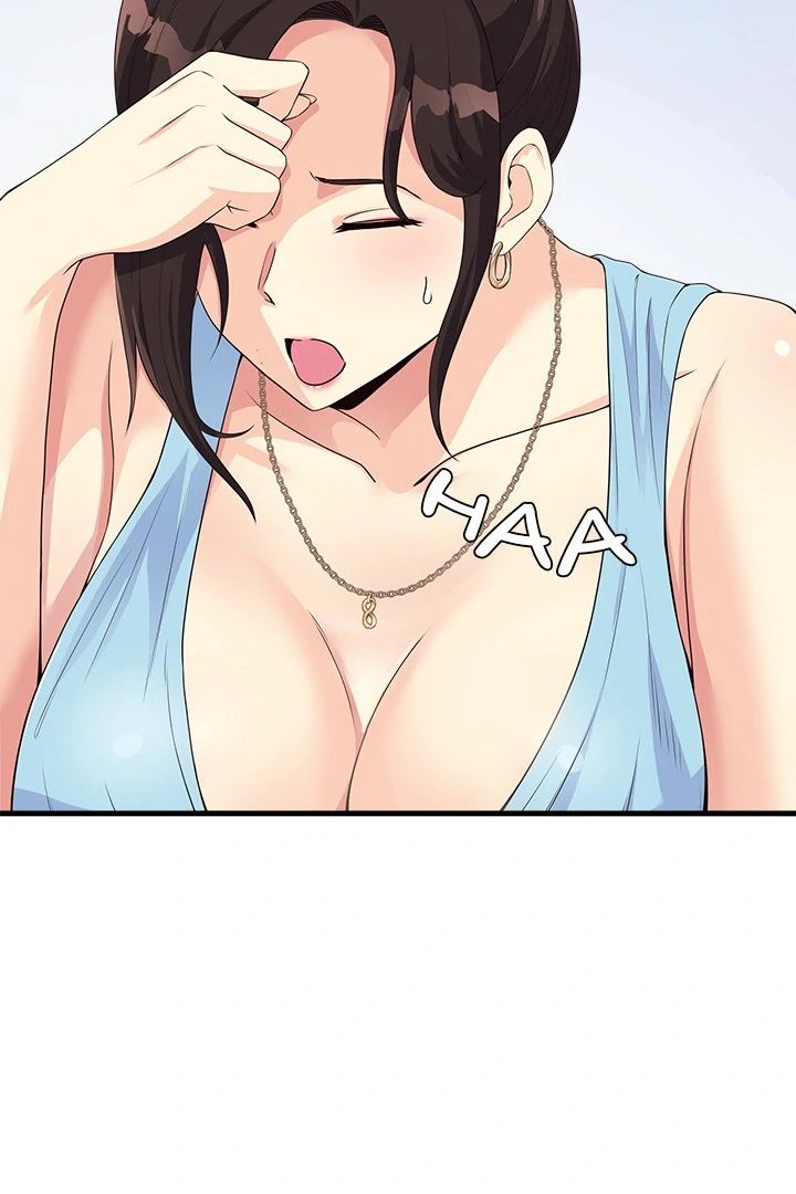 My Other Girlfriend page 31