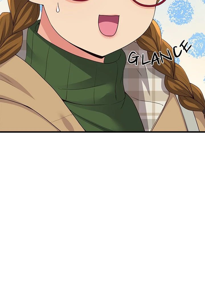 My Other Girlfriend page 35