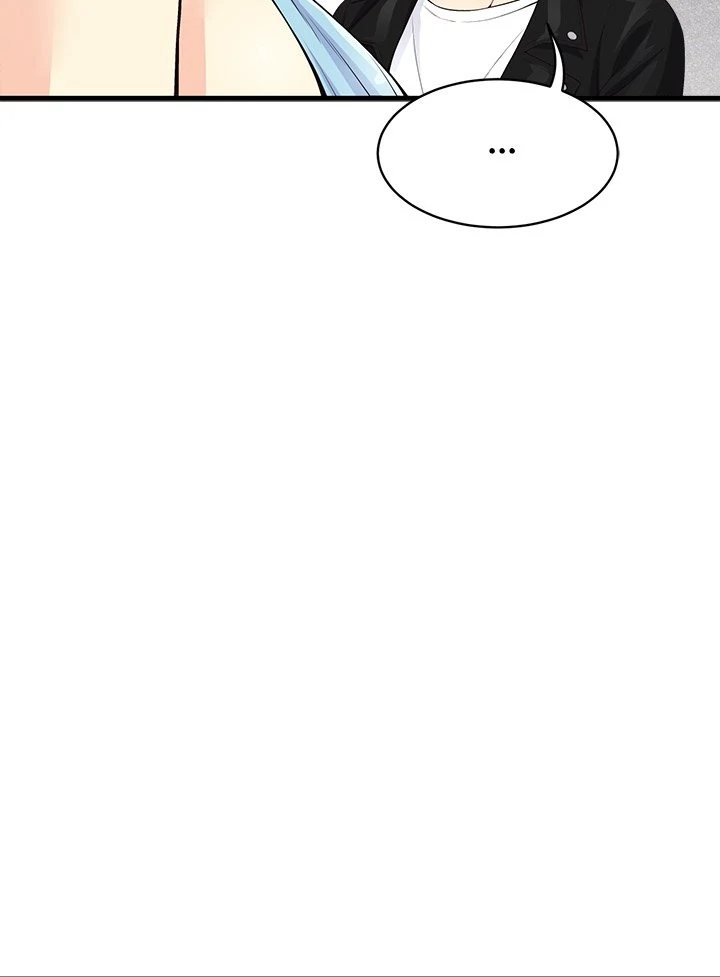 My Other Girlfriend page 37
