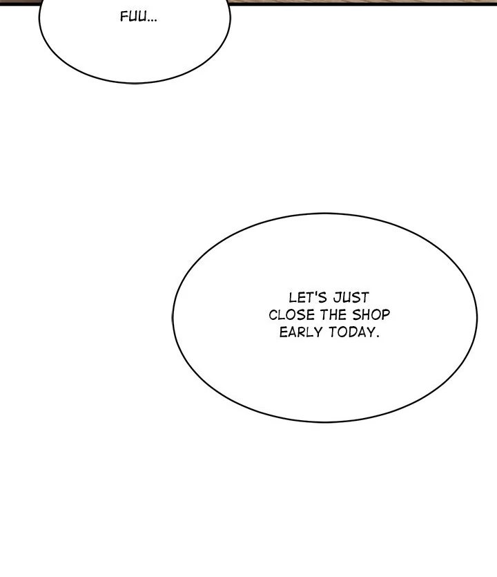 My Other Girlfriend page 42