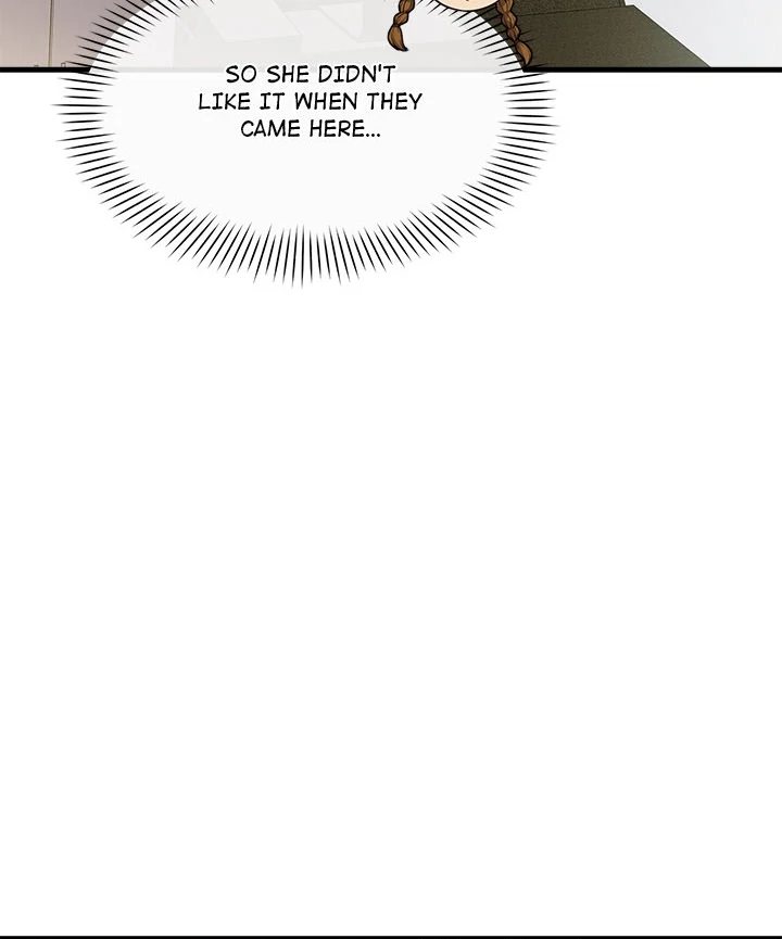 My Other Girlfriend page 46