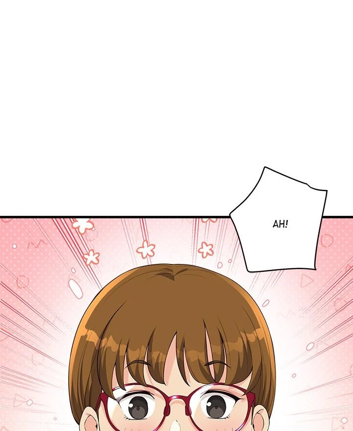 My Other Girlfriend page 55