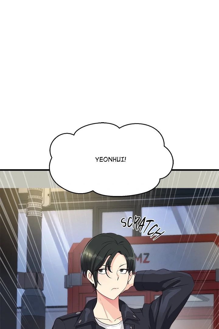 My Other Girlfriend page 57