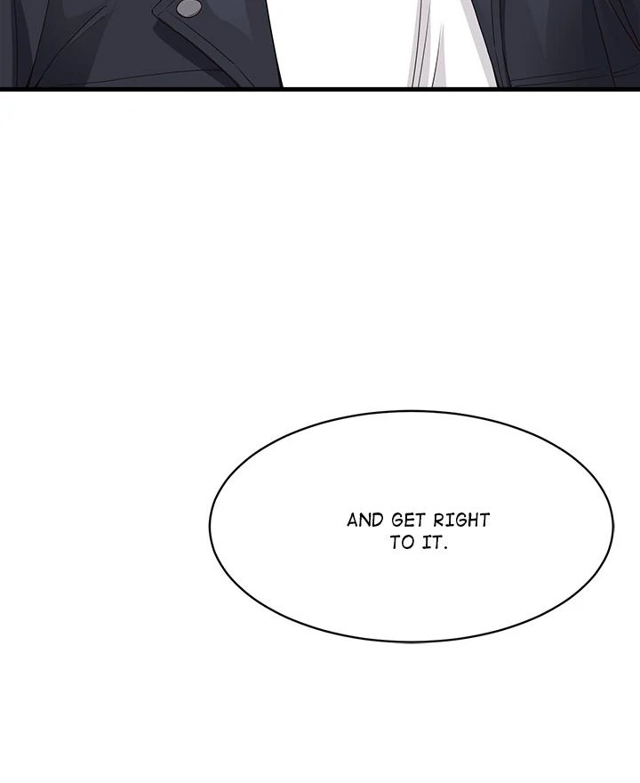 My Other Girlfriend page 61