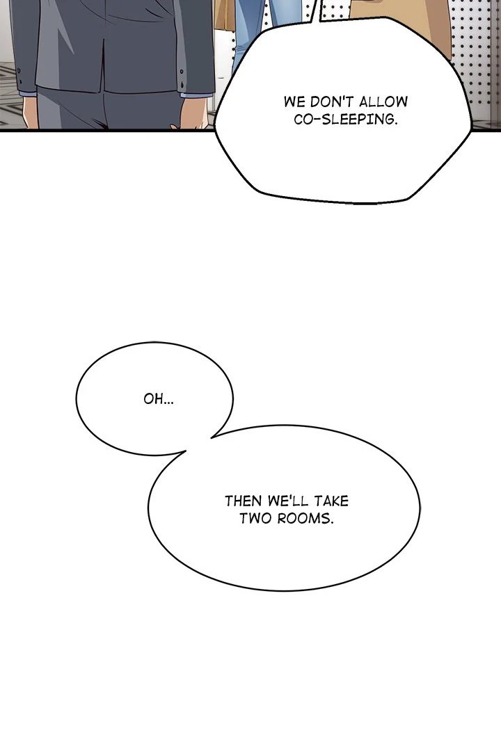 My Other Girlfriend page 64