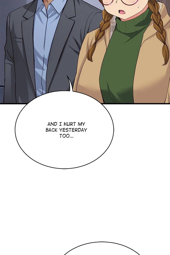 My Other Girlfriend page 69