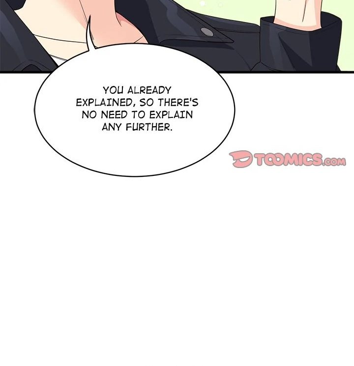 My Other Girlfriend page 71