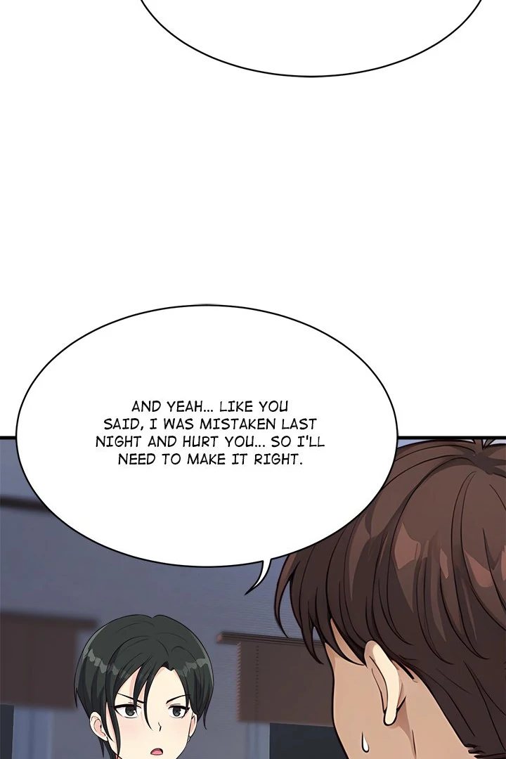 My Other Girlfriend page 73