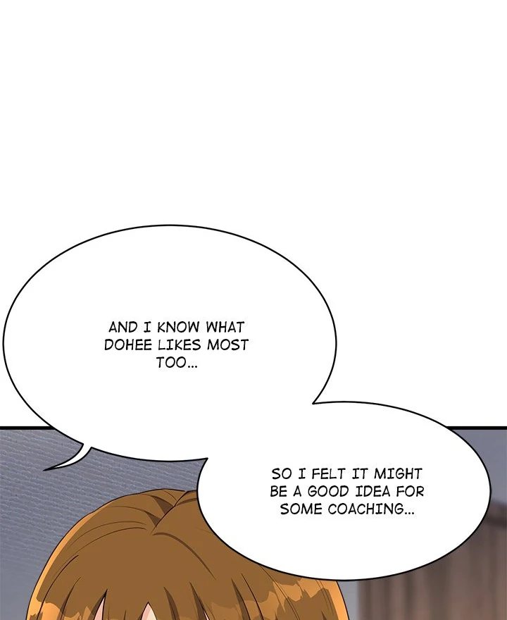 My Other Girlfriend page 79