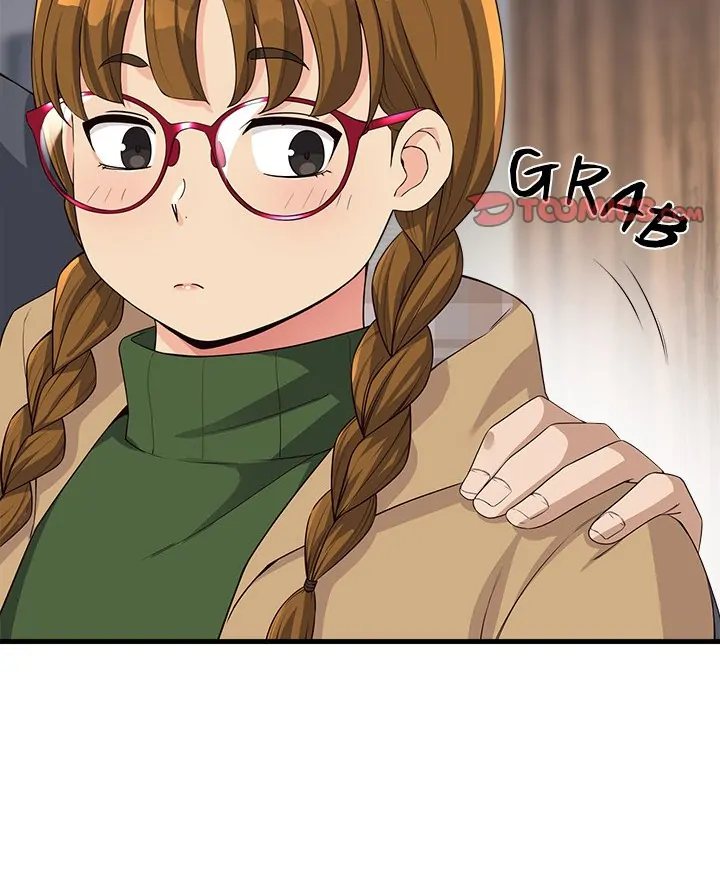 My Other Girlfriend page 80