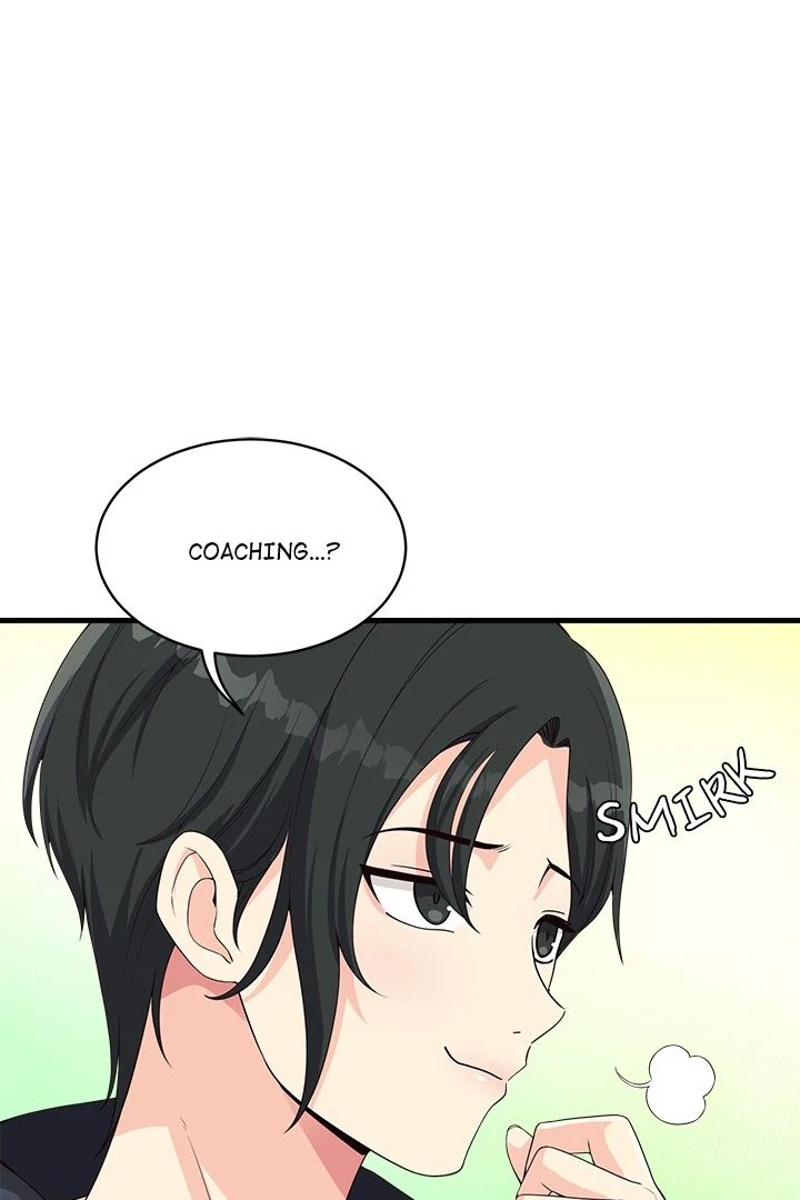 My Other Girlfriend page 81