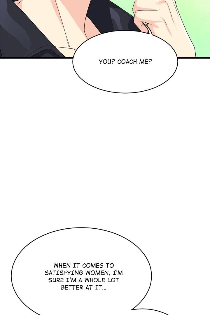 My Other Girlfriend page 82
