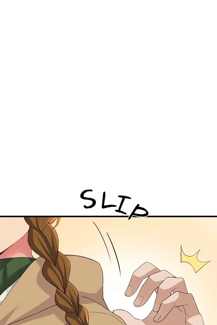 My Other Girlfriend page 87