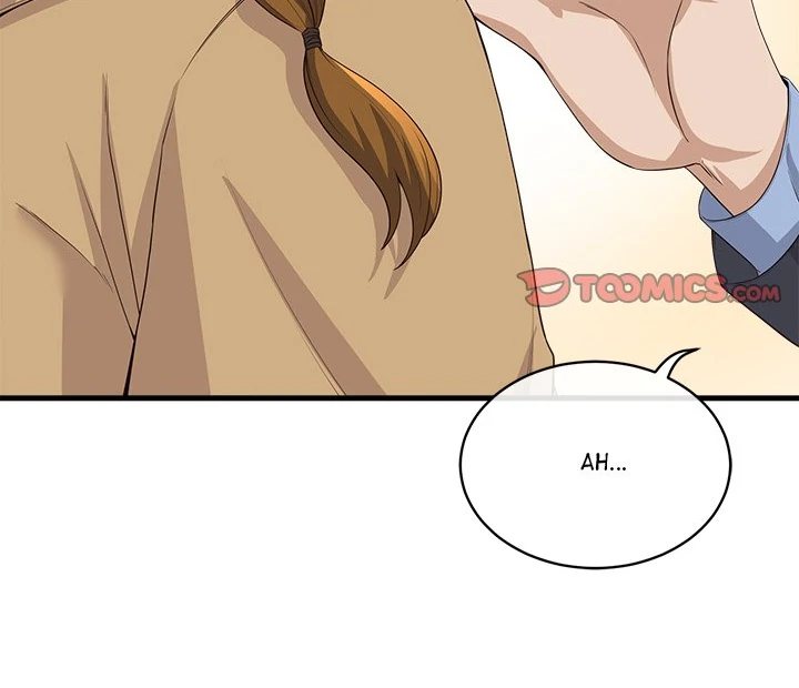 My Other Girlfriend page 88