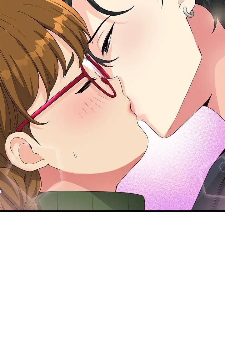 My Other Girlfriend page 92