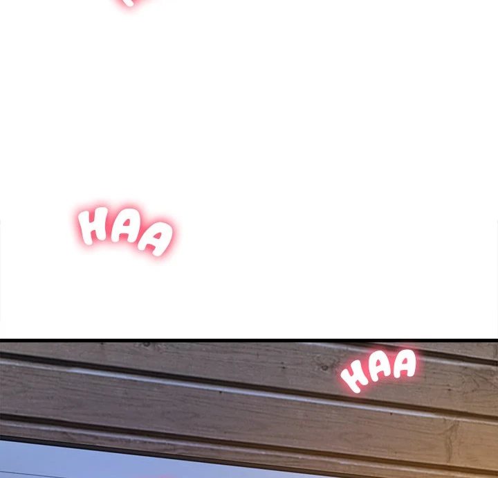 My Other Girlfriend page 99