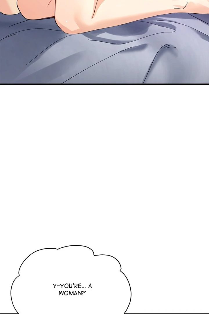 My Other Girlfriend page 107