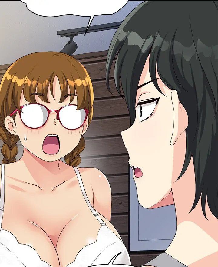 My Other Girlfriend page 108