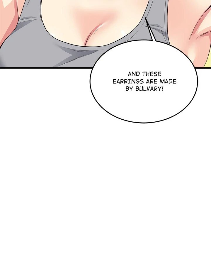 My Other Girlfriend page 113