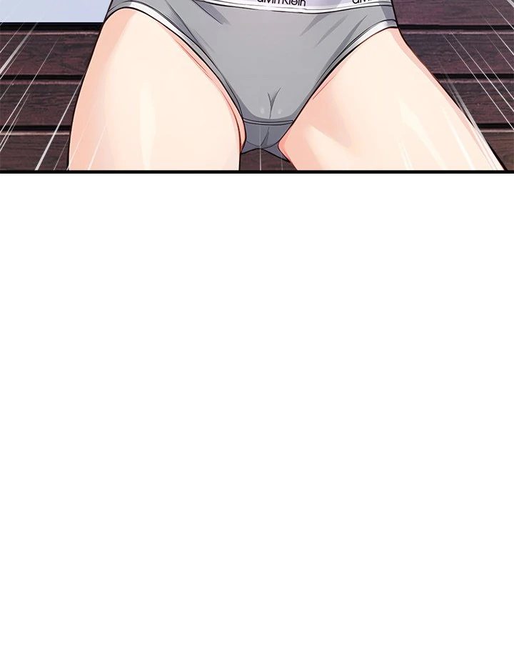 My Other Girlfriend page 117