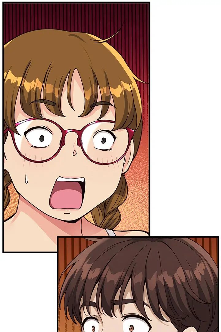 My Other Girlfriend page 118