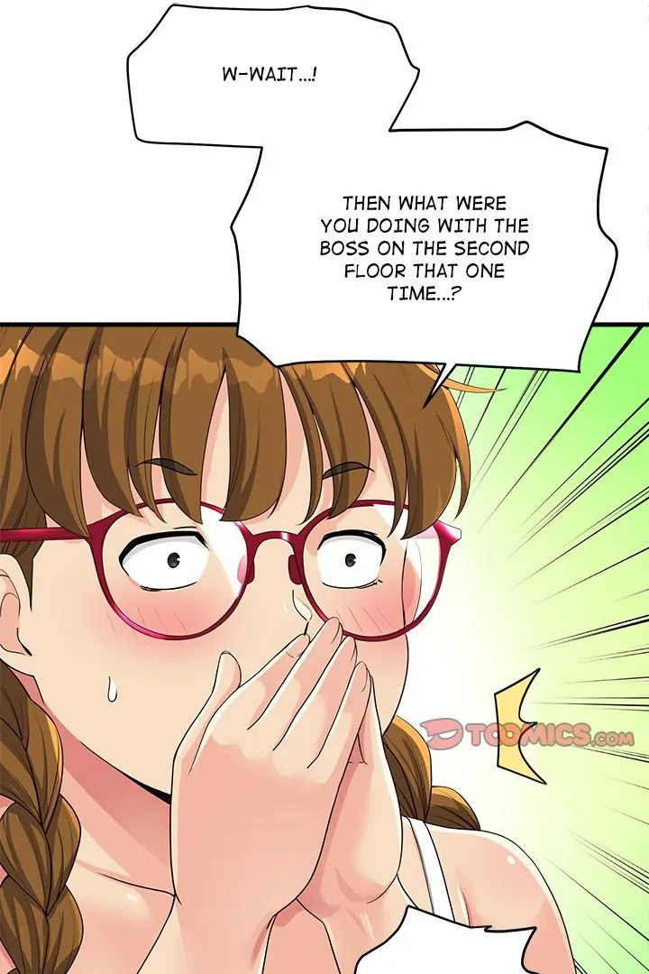 My Other Girlfriend page 122