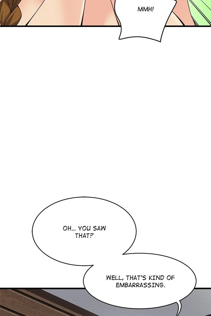 My Other Girlfriend page 123